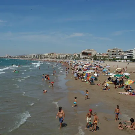 Appartement Service - Barcino Calafell