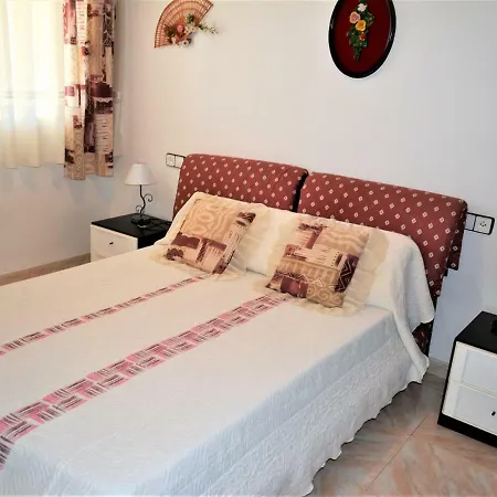 Service - Barcino Appartement Calafell