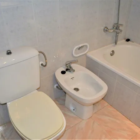 Service - Barcino Appartement *