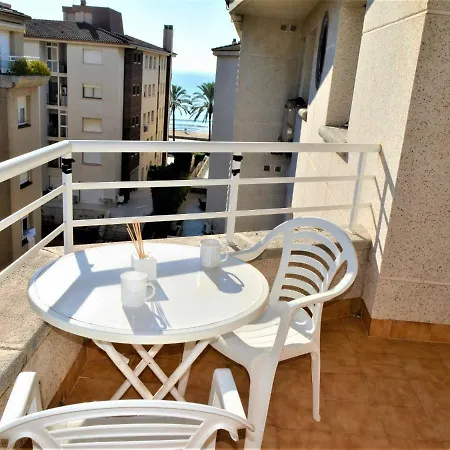 Service - Barcino Appartement *