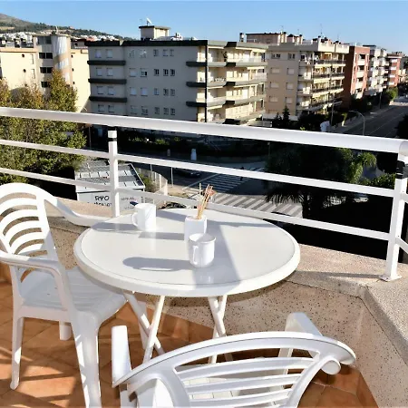Appartement Service - Barcino Calafell