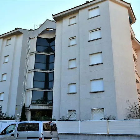 Service - Barcino Appartement