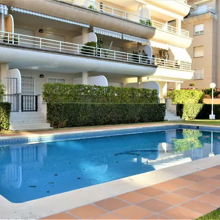Appartement Service - Barcino *