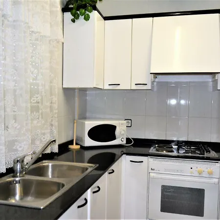 Service - Barcino Appartement *