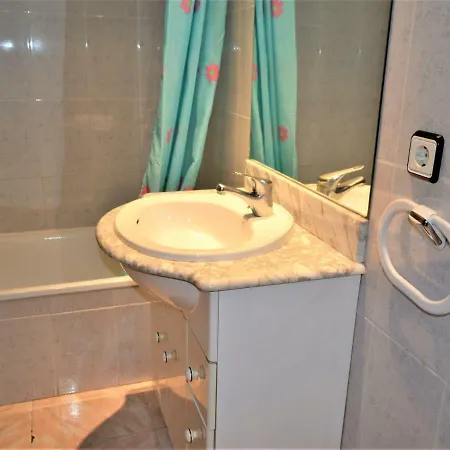 Service - Barcino Appartement Calafell