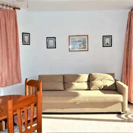 Service - Barcino Appartement Calafell