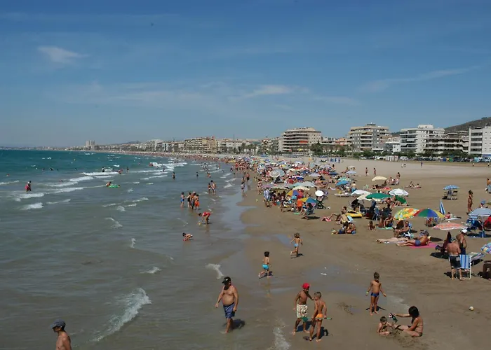 Appartement Service - Barcino Calafell
