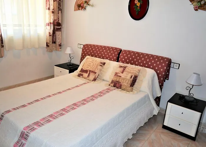 Service - Barcino Appartement Calafell