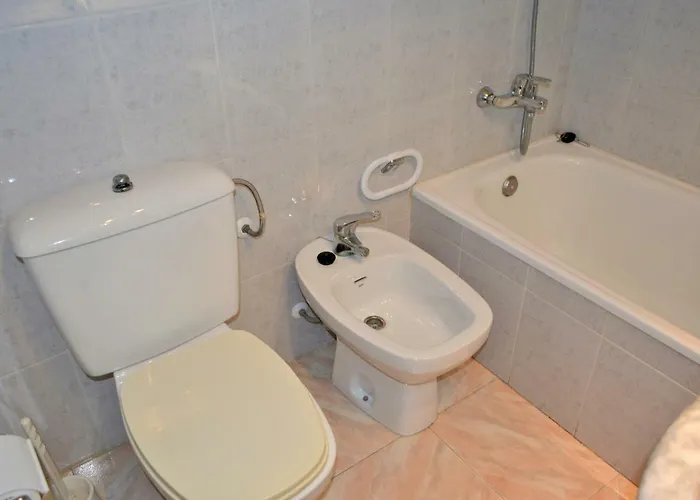 Service - Barcino Appartement *