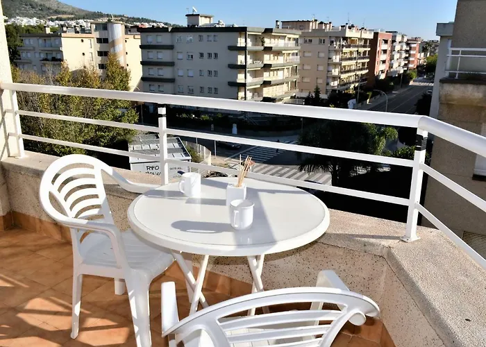 Appartement Service - Barcino Calafell