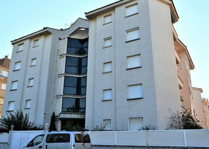 Service - Barcino Appartement