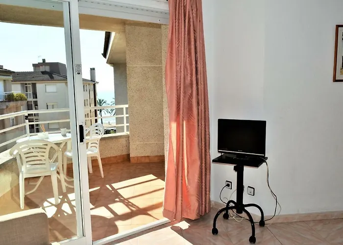 Service - Barcino Appartement