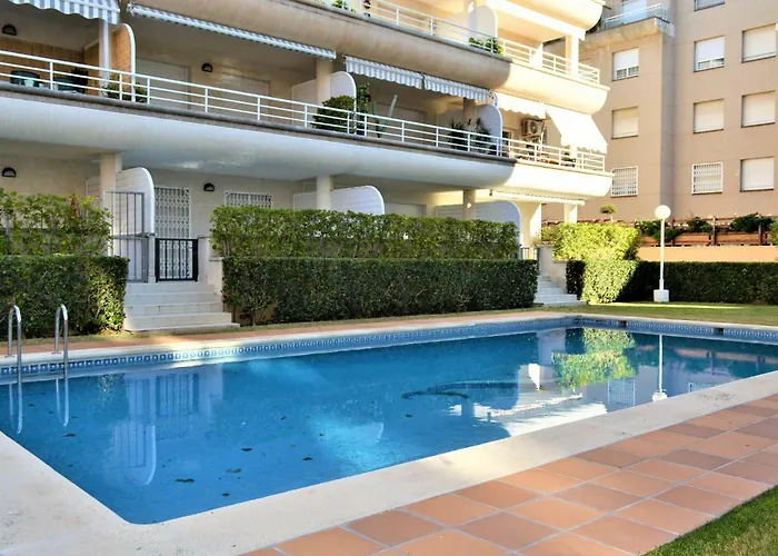 Appartement Service - Barcino *