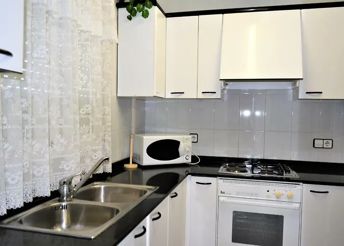 Service - Barcino Appartement *