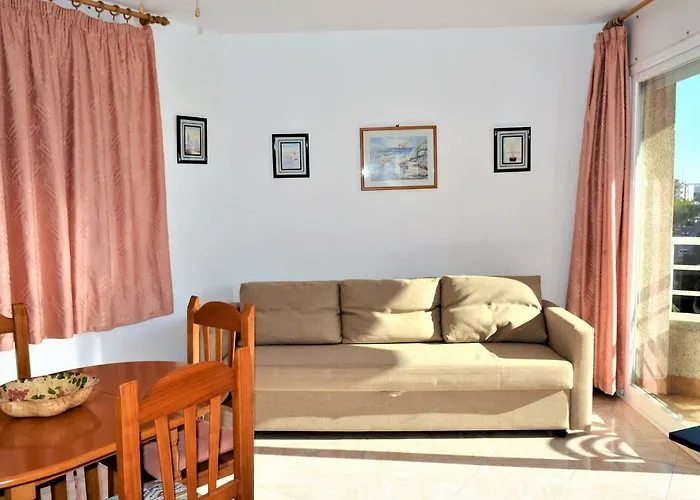 Service - Barcino Appartement Calafell